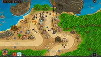 Kingdom Rush: Frontiers 4