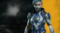 Mortal Kombat 11 Frost 1
