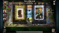 Talisman - The Cataclysm Expansion Complete 2