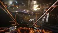 Elite Dangerous (PS4) 3