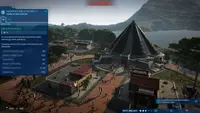 Jurassic World Evolution 2