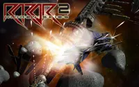 Razor2: Hidden Skies 1
