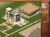 Pharaoh + Cleopatra 3