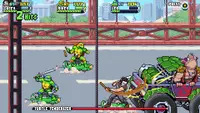Teenage Mutant Ninja Turtles: Shredder's Revenge 2