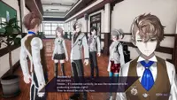 The Caligula Effect: Overdose 3