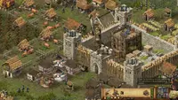 Stronghold: Definitive Edition: Definitive Edition - Valley of The Wolf Campaign Definitive 1