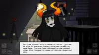 Hiveswap Friendsim 1