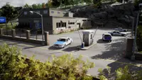 Police Simulator: Patrol Officers: Highway Patrol Expansion 2