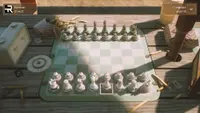 Chess Ultra: Santa Monica Game Pack 3