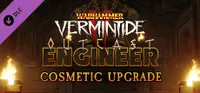 Warhammer: Vermintide 2 - Outcast Engineer Cosmetic Upgrade 1