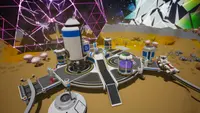 Astroneer: Megatech 2