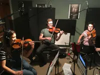 Heaven's Vault Official Soundtrack 1