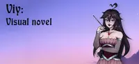Вий: Визуальная новелла 1