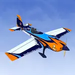 RealFlight Evolution - E-flite Extra 330 SC 1.3m 1