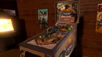 Titans Pinball 2