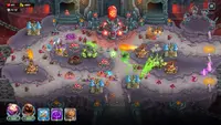 Kingdom Rush 5: Alliance TD 4