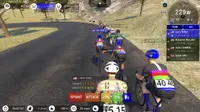 Velo Pro Racer 2