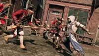 Assassin's Creed® III Remastered (PS4) 1