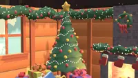 Logic Town - Santa's Grotto Complete 1