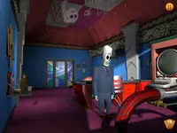 Grim Fandango Remastered 4