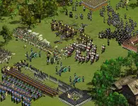 Cossacks II: Napoleonic Wars 4