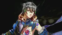 Bloodstained: Ritual of the Night - "Iga's Back Pack" DLC 2