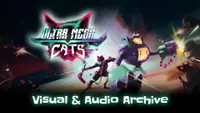 Ultra Mega Cats - Visual & Audio Archive 2