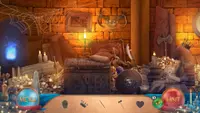 Aladdin - Hidden Objects Game 4