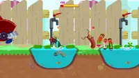 Run Sausage Run!: Coins, Bugs! and Chicken Complete 3