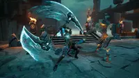 Darksiders III - Keepers of the Void 2