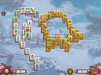 Sakura Day Mahjong 2