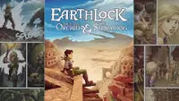 EARTHLOCK: Comic Book #1 1