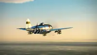 IL-2 Sturmovik: Battle of Bodenplatte 4