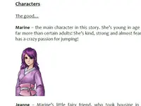 Official Guide - Millennium 3 4