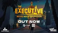 The Executive - Movie Industry Tycoon 1
