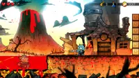 Wonder Boy: The Dragon's Trap 3