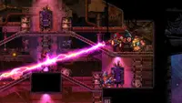 SteamWorld Heist: The Outsider Deluxe 1