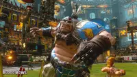 Blood Bowl 2 - Legendary Legendary 3