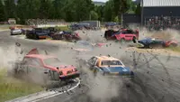 Wreckfest (PS4) 1