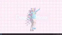 Desktop Mate NEEDY GIRL OVERDOSE 超絶最かわてんしちゃん DLC 4