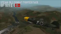 Combat Fighter Pack 1