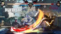 GUILTY Gear：治愈齿轮 -STRIVE- 2