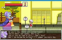 Monster Girls You-ki Chan 4