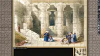 Pixel Puzzles Illustrations & Anime - Jigsaw Pack: Egypt 2