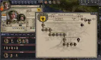 Crusader Kings II: Dynasty Shields 4