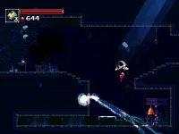 Momodora: Reverie Under the Moonlight 4