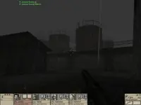 Hidden & Dangerous 2: Courage Under Fire 3