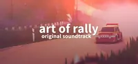 art of rally original soundtrack 1
