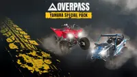 OVERPASS™ Yamaha Special Pack Special 1