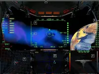 Battlecruiser Generations 1